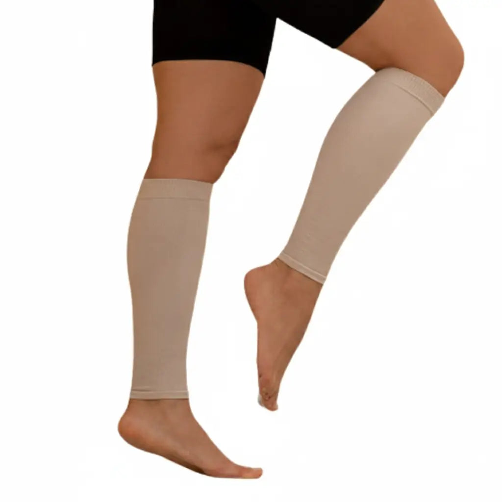 Medias de compresión