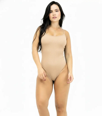 Body tipo Fajas con tira