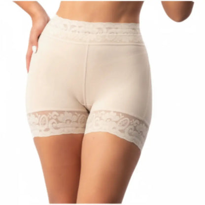 Short cachetero invisible